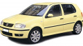 Polo Hatchback III